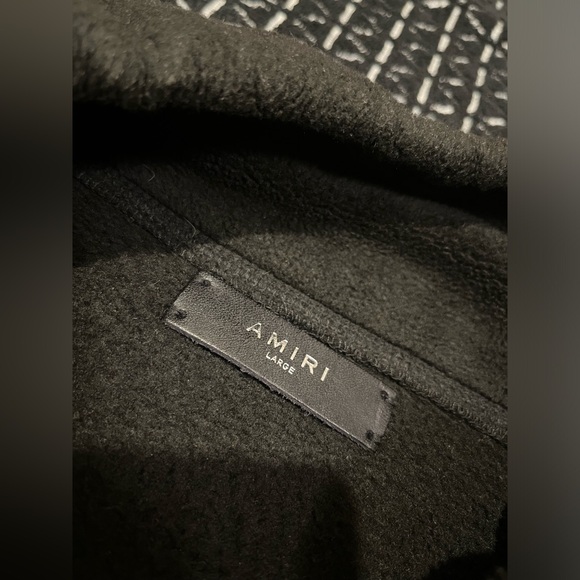 Amiri Jacket - Picture 14 of 16